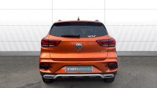 MG ZS 1.5 VTi-TECH Exclusive 5dr Petrol Hatchback